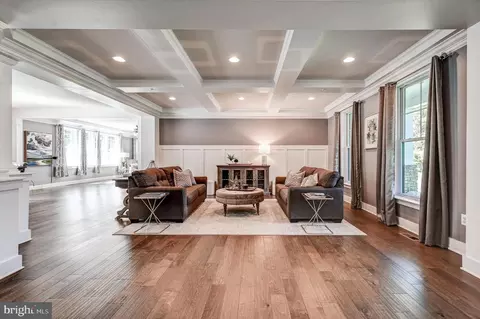 4707 Carroll Manor Rd, Baldwin, MD 21013 photo 8