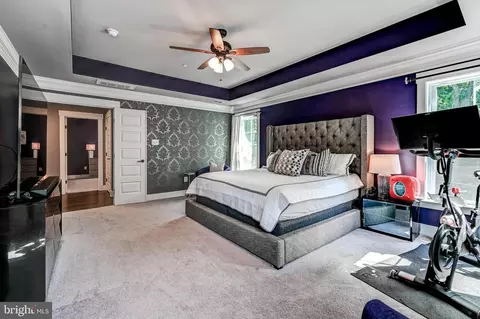 4707 Carroll Manor Rd, Baldwin, MD 21013 photo 30