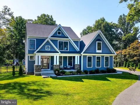 4707 Carroll Manor Rd, Baldwin, MD 21013
