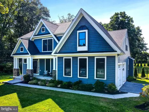 4707 Carroll Manor Rd, Baldwin, MD 21013 photo 3