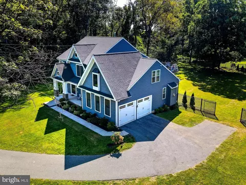 4707 Carroll Manor Rd, Baldwin, MD 21013 photo 2