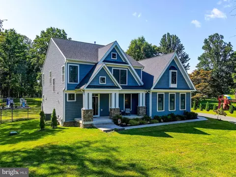 4707 Carroll Manor Rd, Baldwin, MD 21013 photo 4