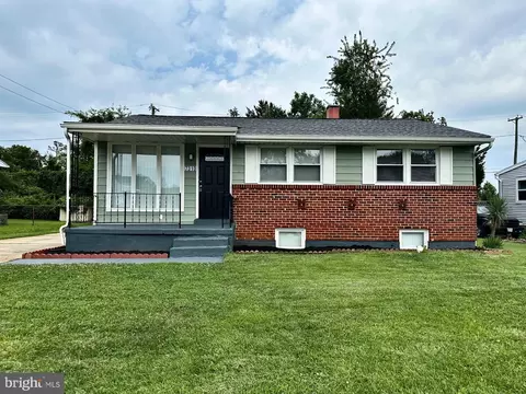 7310 Dooman Rd, Baltimore, MD 21244
