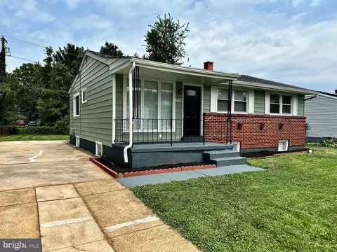 7310 Dooman Rd, Baltimore, MD 21244 photo 2