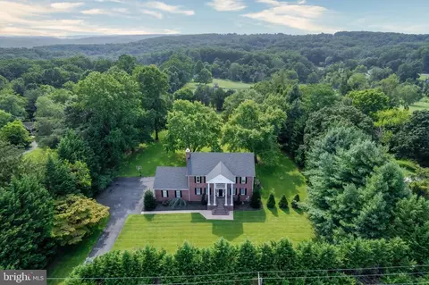13712 Jarrettsville Pike, Phoenix, MD 21131