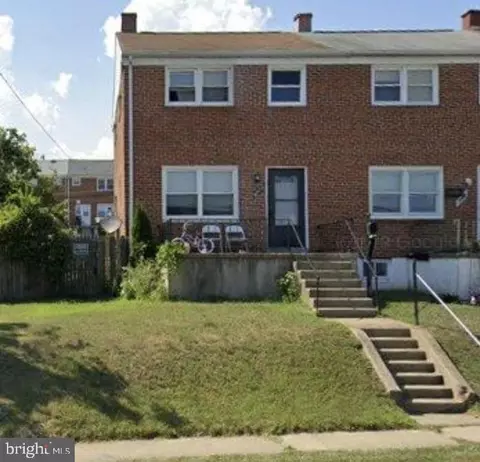 9712 Matzon Rd, Middle River, MD 21220