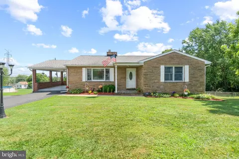 200 Mccormick Ave, Baltimore, MD 21206