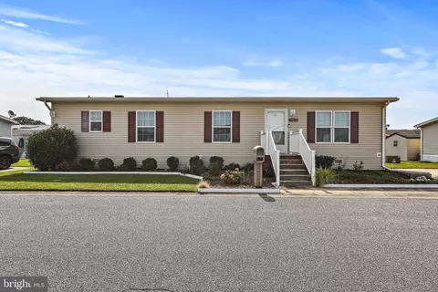 3305 Gentian Ln, Middle River, MD 21220