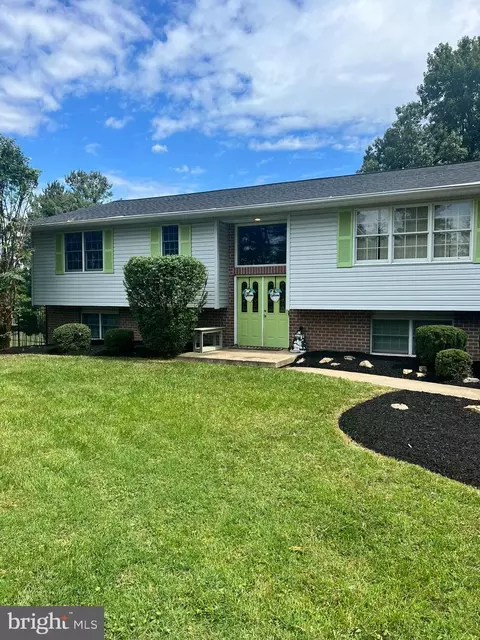 1512 Ivy Hill Rd, Cockeysville, MD 21030