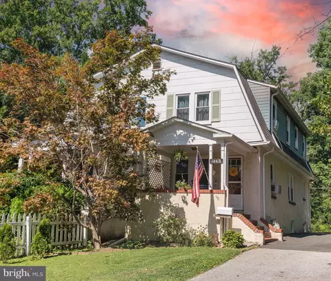 106 Oakdale Ave # b, Catonsville, MD 21228