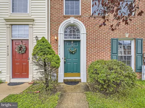 4114 Cutty Sark, Middle River, MD 21220