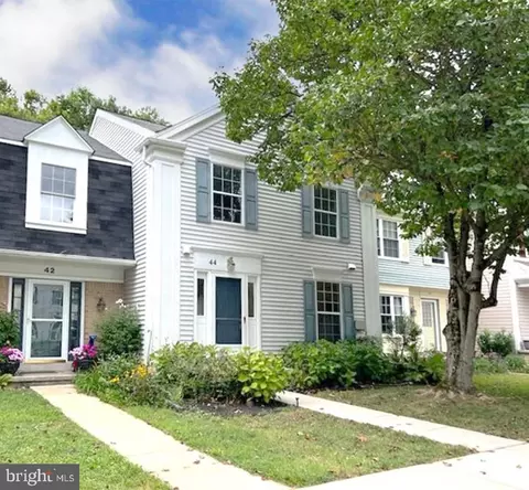 44 Lambeth Bridge Ct, Lutherville Timonium, MD 21093
