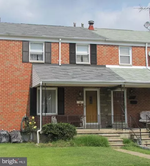 1132 Foxwood Ln, Essex, MD 21221