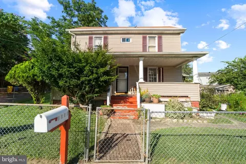 1801 Sutton Ave, Halethorpe, MD 21227 photo 3