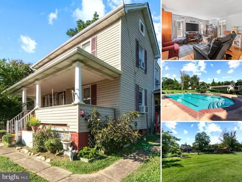 1801 Sutton Ave, Halethorpe, MD 21227