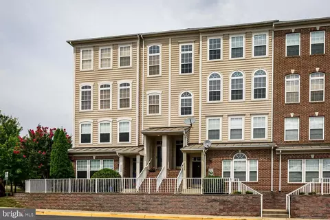 11002 Mill Centre Dr #11002, Owings Mills, MD 21117