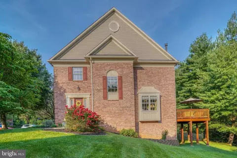 26 Culmore Ct, Lutherville Timonium, MD 21093