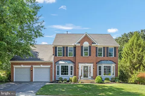 623 Wood Glenn Ct, Lutherville Timonium, MD 21093