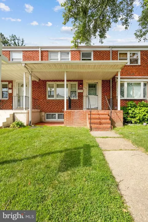 1135 Linden Ave, Halethorpe, MD 21227