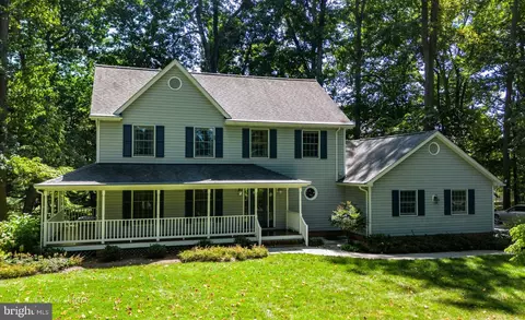 14109 Robcaste Rd, Phoenix, MD 21131 photo 2