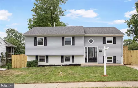 318 Leyton Rd, Reisterstown, MD 21136