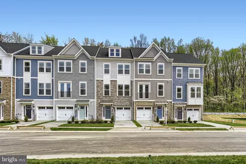 1702 Huber, Essex, MD 21221