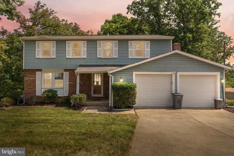 7213 Main Falls Cir, Catonsville, MD 21228