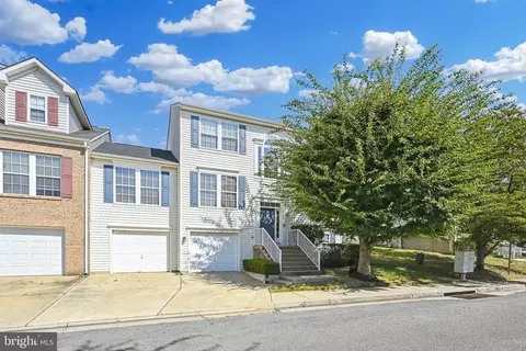 102 Rangeford Dr, Owings Mills, MD 21117