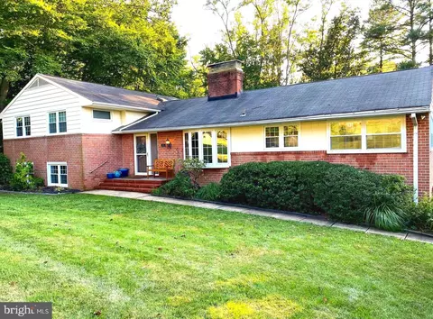 801 Stags Head Rd, Towson, MD 21286