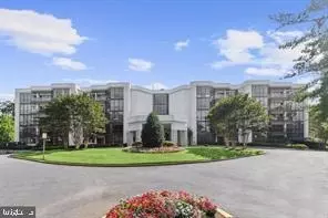 4001 Old Court Rd #305, Pikesville, MD 21208