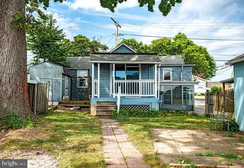 807 Wise Ave, Dundalk, MD 21222 photo 19