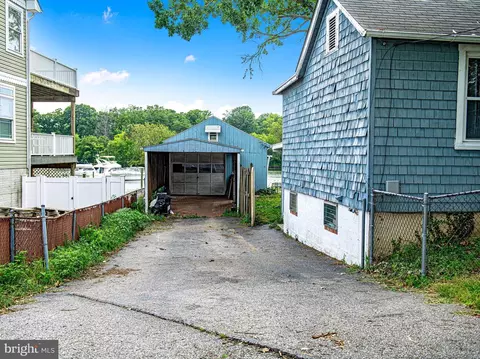 807 Wise Ave, Dundalk, MD 21222 photo 23