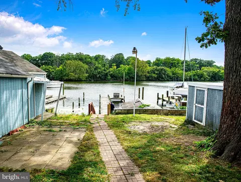 807 Wise Ave, Dundalk, MD 21222 photo 21