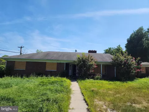 1749 Gordon Ave, Windsor Mill, MD 21244