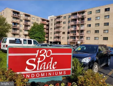 130 Slade Ave #523, Pikesville, MD 21208