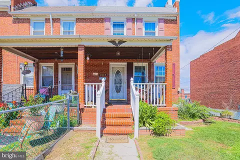 7154 Gough St, Baltimore, MD 21224