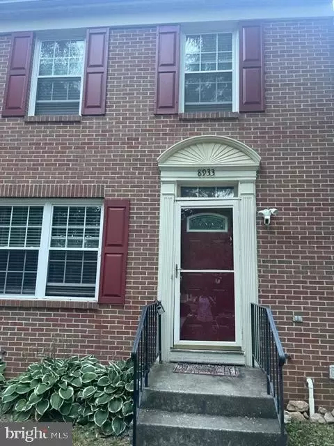 8933 Harkate Way, Randallstown, MD 21133