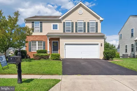 5614 New Forge Rd, White Marsh, MD 21162