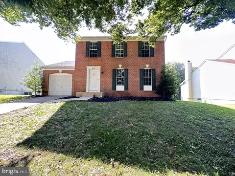 9113 Sunset Ridge Rd, Randallstown, MD 21133