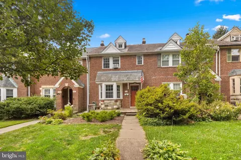 317 Murdock Rd, Baltimore, MD 21212 photo 1