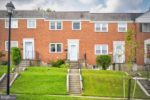 1324 Kenton Rd, Parkville, MD 21234