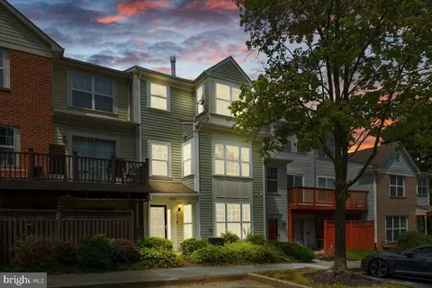 8505 Side Saddle Ct, Randallstown, MD 21133