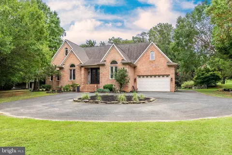 7318 Cheryl Ave, Kingsville, MD 21087