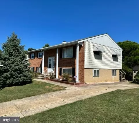 1507 Adamsview Rd, Catonsville, MD 21228