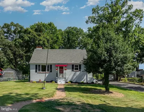 7911 Elmhurst, Rosedale, MD 21237