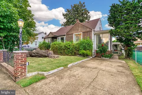 62 Mavista Ave, Dundalk, MD 21222