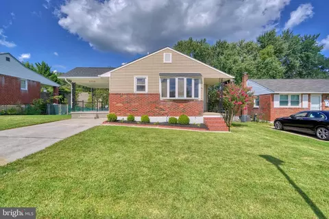 2708 Burridge Rd, Parkville, MD 21234
