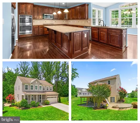 122 Moon Cradle Ln, Catonsville, MD 21228