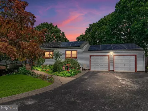 3110 Huntmaster Way, Owings Mills, MD 21117