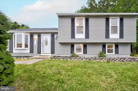 7914 Chipper Rd, Windsor Mill, MD 21244